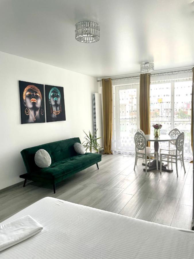 Dominic 2 Beds 1 Sofa Parking Pool Apartament By Alezzi Nord10 Διαμέρισμα Năvodari Εξωτερικό φωτογραφία