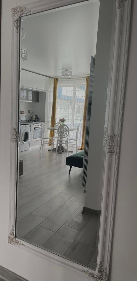 Dominic 2 Beds 1 Sofa Parking Pool Apartament By Alezzi Nord10 Διαμέρισμα Năvodari Εξωτερικό φωτογραφία