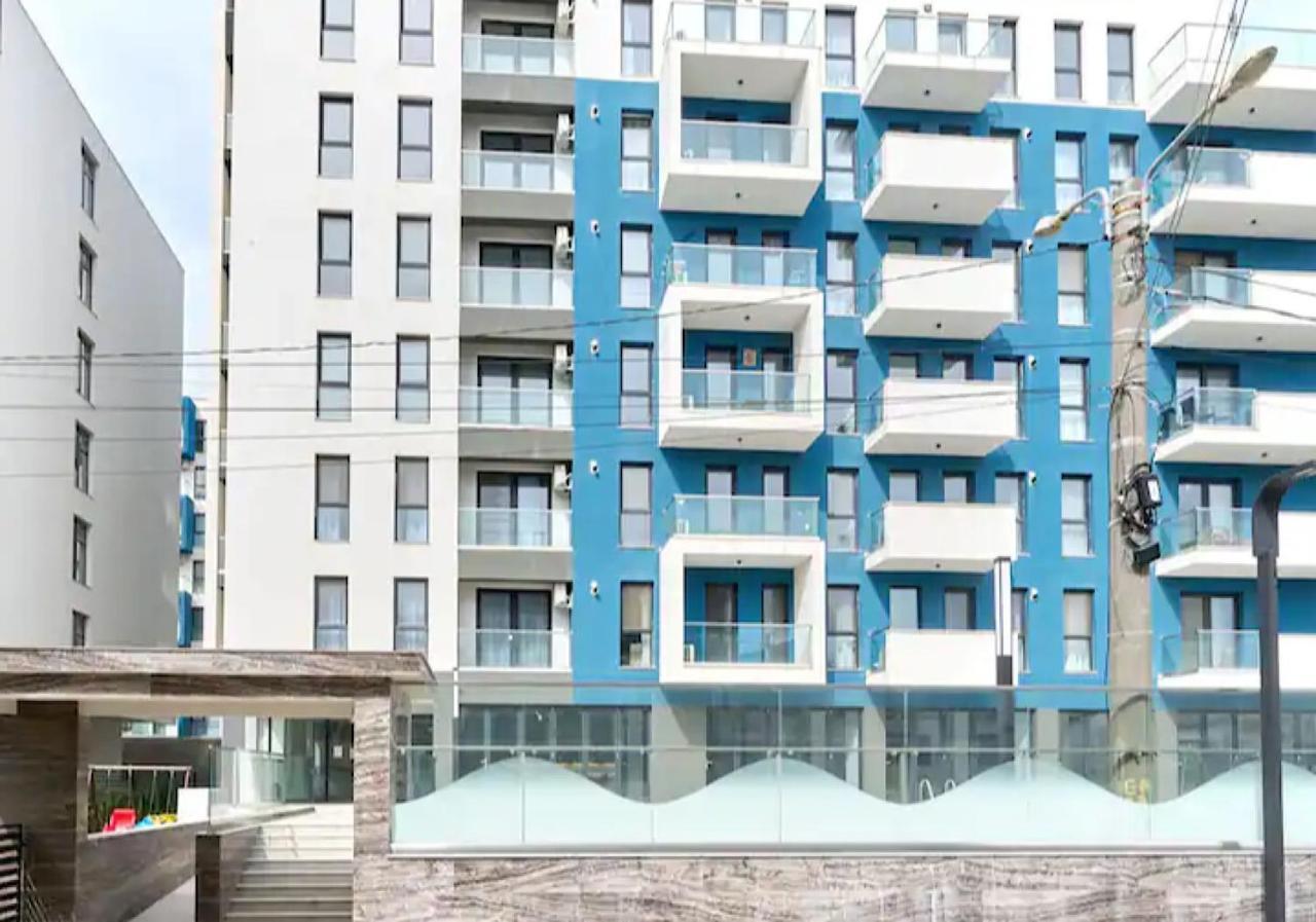 Dominic 2 Beds 1 Sofa Parking Pool Apartament By Alezzi Nord10 Διαμέρισμα Năvodari Εξωτερικό φωτογραφία