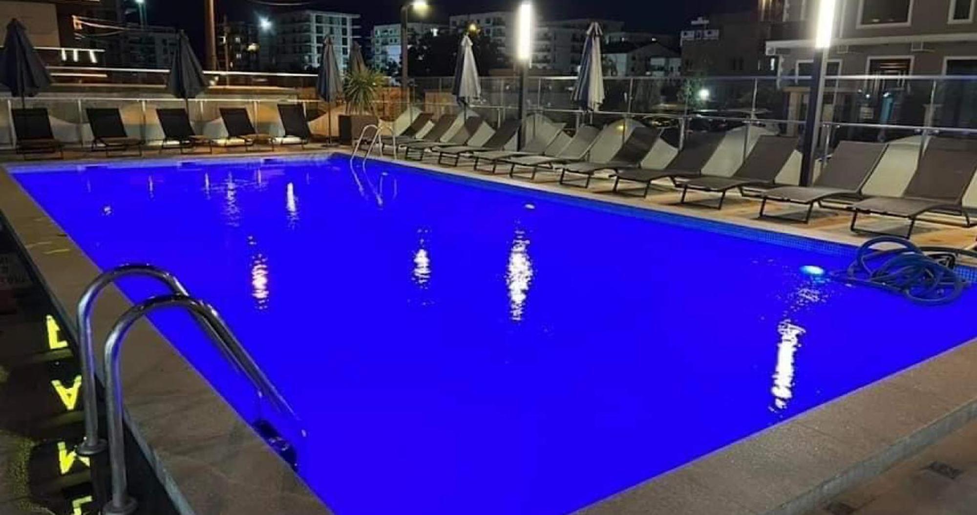 Dominic 2 Beds 1 Sofa Parking Pool Apartament By Alezzi Nord10 Διαμέρισμα Năvodari Εξωτερικό φωτογραφία